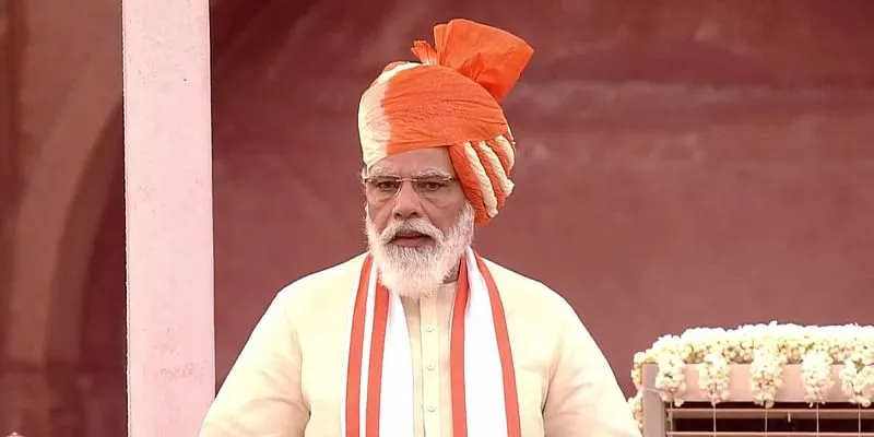 Narendra Modi