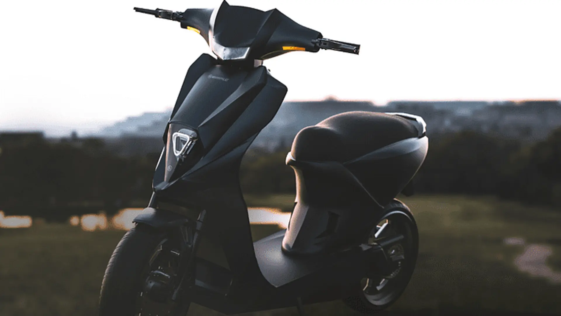 Two-wheeler EV maker Simple Energy eyes another fundraise