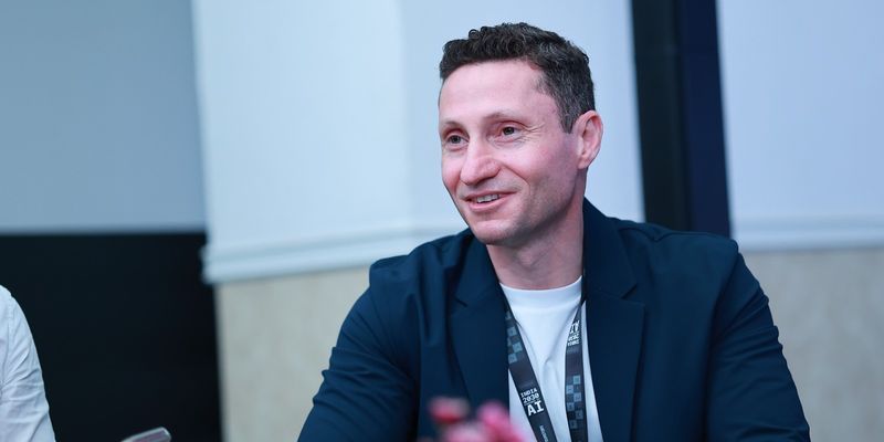 Microsoft’s Salim Naim on building the foundations of ‘agentic web’