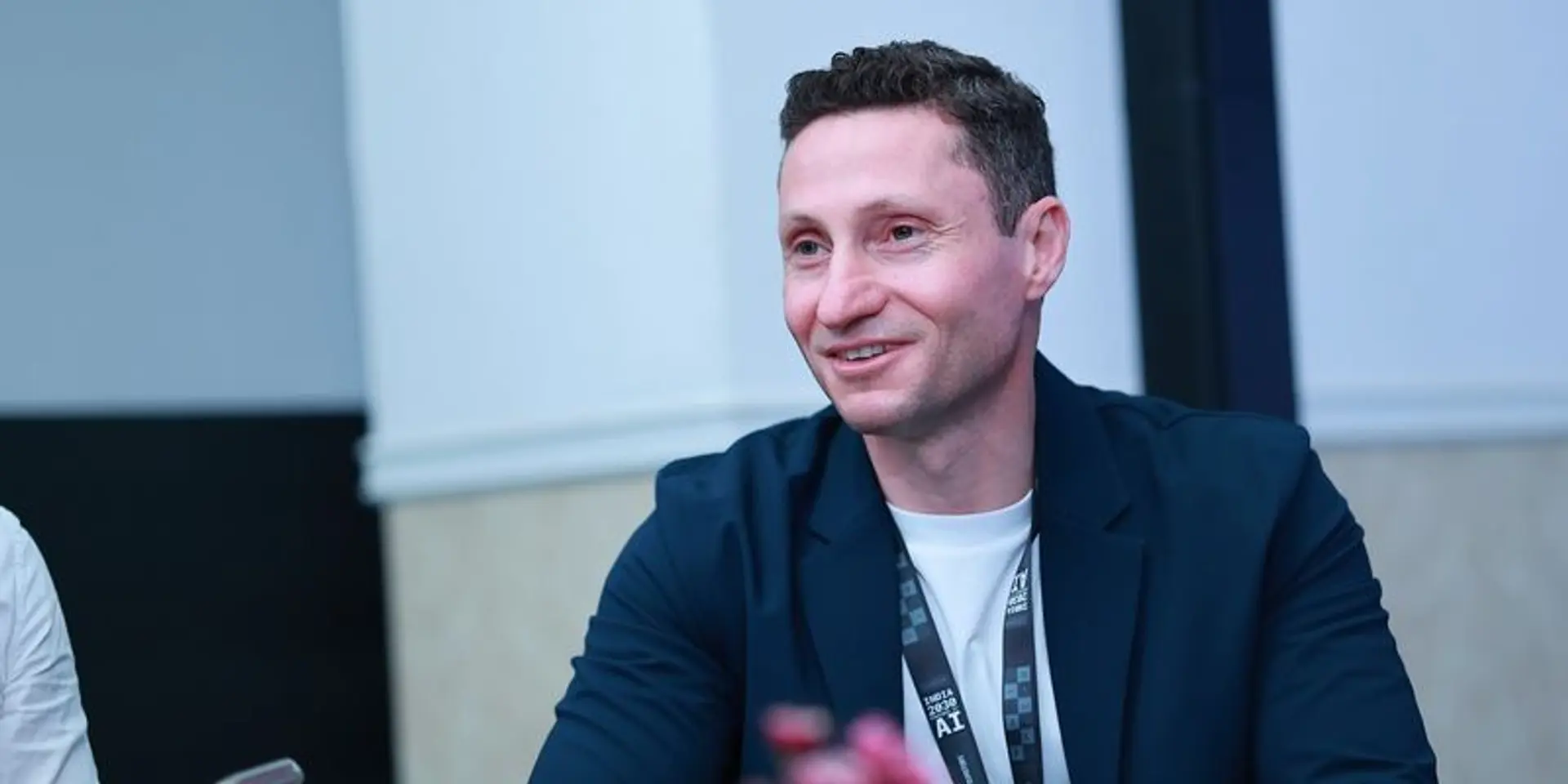 Microsoft’s Salim Naim on building the foundations of ‘agentic web’