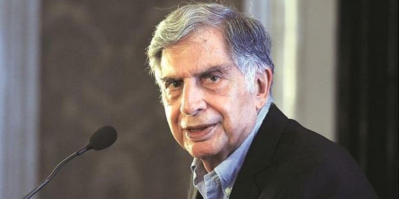 Entrepreneurs should use COVID-19 time as an opportunity to innovate, says Ratan Tata