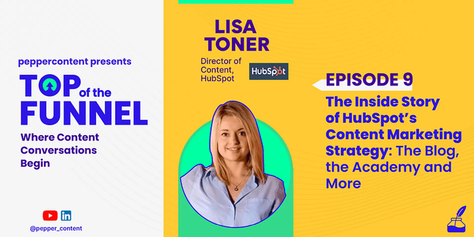 The inside story of HubSpot’s content marketing strategy