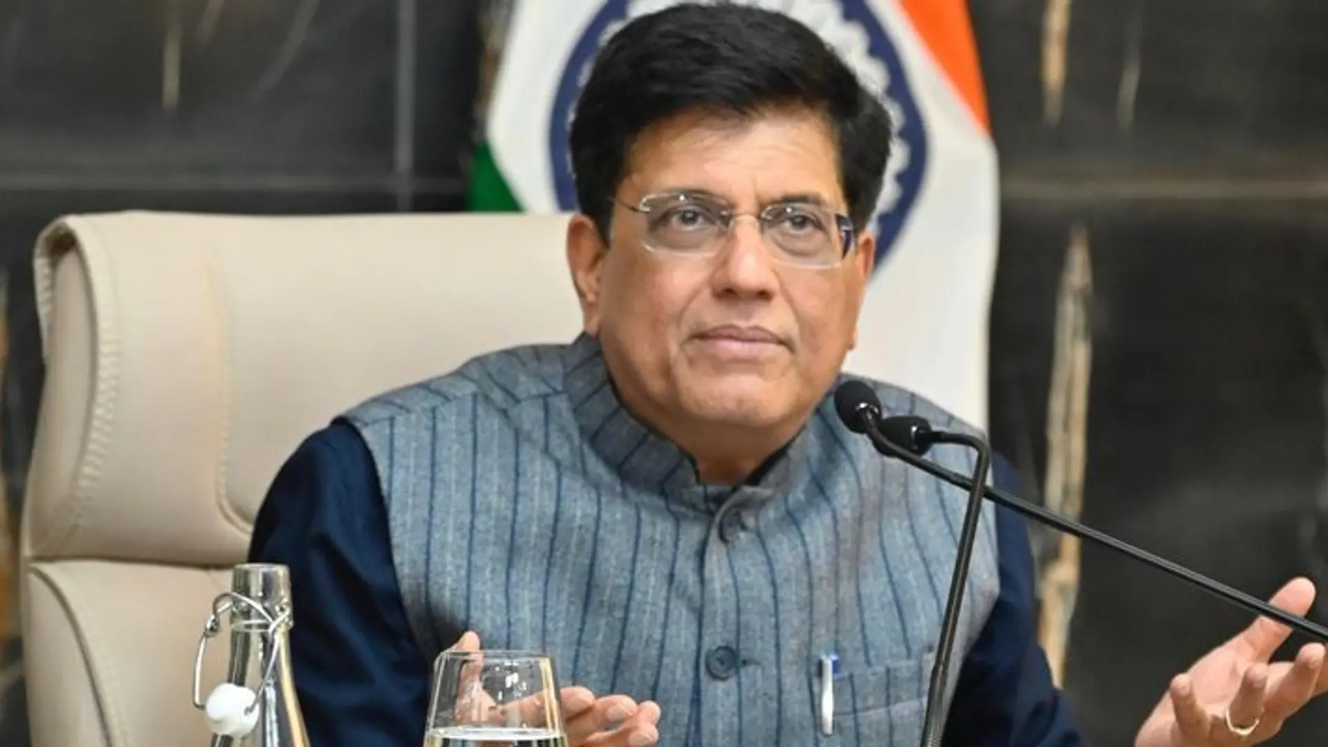 India-US trade pact to open $30T market for Indian exporters: Goyal