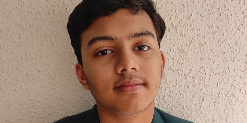 This 15-year-old has built an edtech marketplace for teachers and students to connect, teach, and learn
