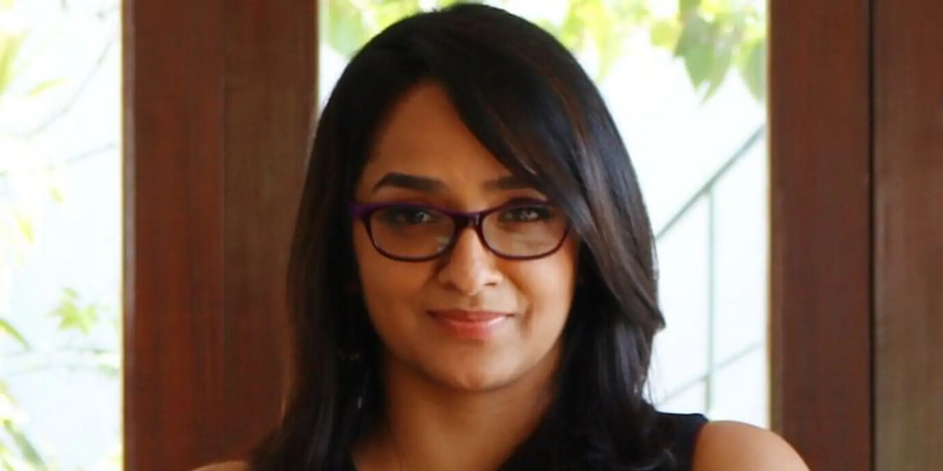 Entrepreneur Ashwini Asokan on building AI startup Mad Street Den and lessons from her journey