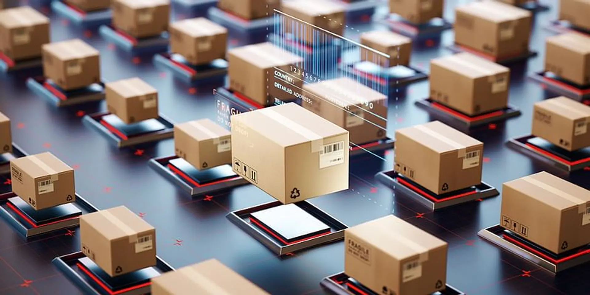 How smart dispatch management tech can empower third-party logistics to bring predictability, transparency