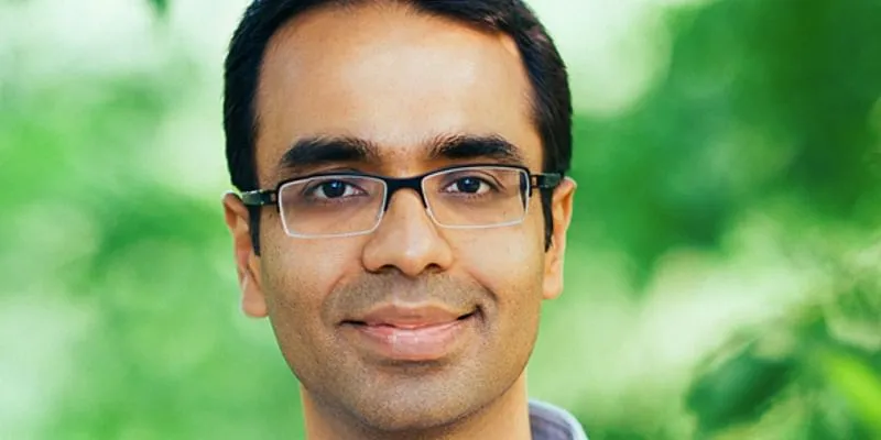 Karan Bajaj, Founder, WhiteHatJr,