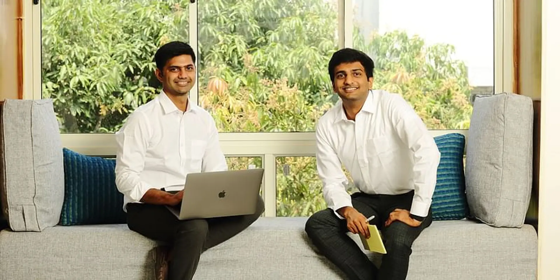 Pando raises $30M in Series B round led by Iron Pillar and Uncorrelated Ventures