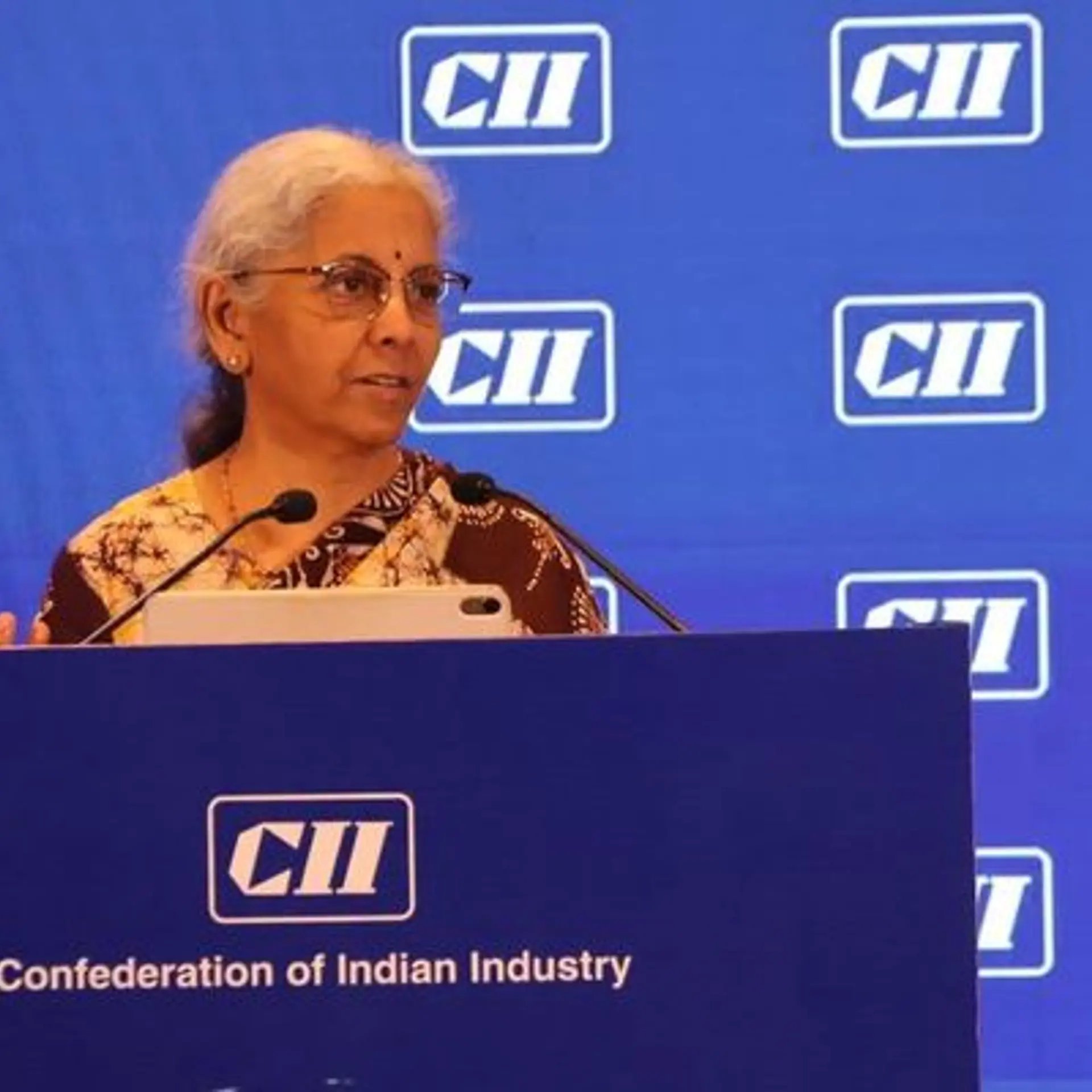 India aims to become strategic leader in hosting GCCs: Sitharaman