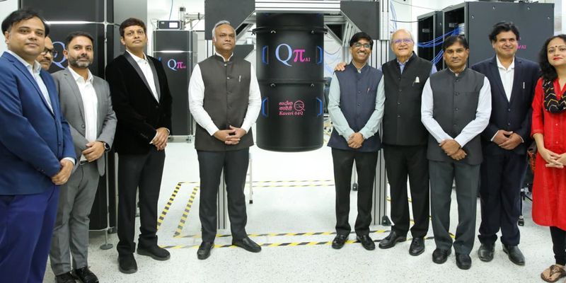 QpiAI opens ‘Asia’s largest’ quantum chip foundry, targets 10,000-qubit processors
