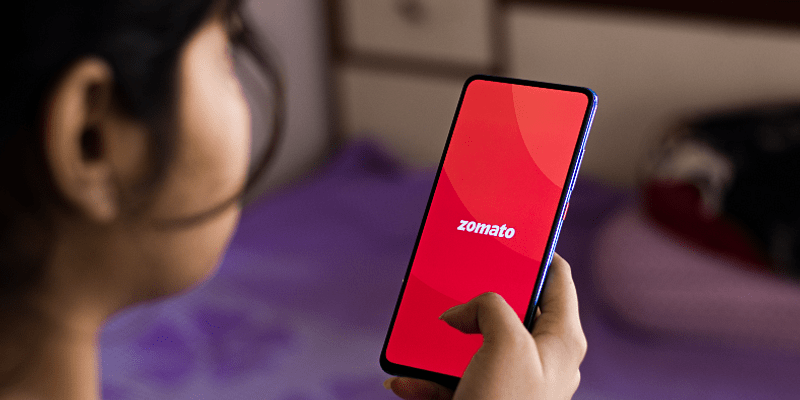 Zomato's dining head quits; joins Sequoia-backed health startup