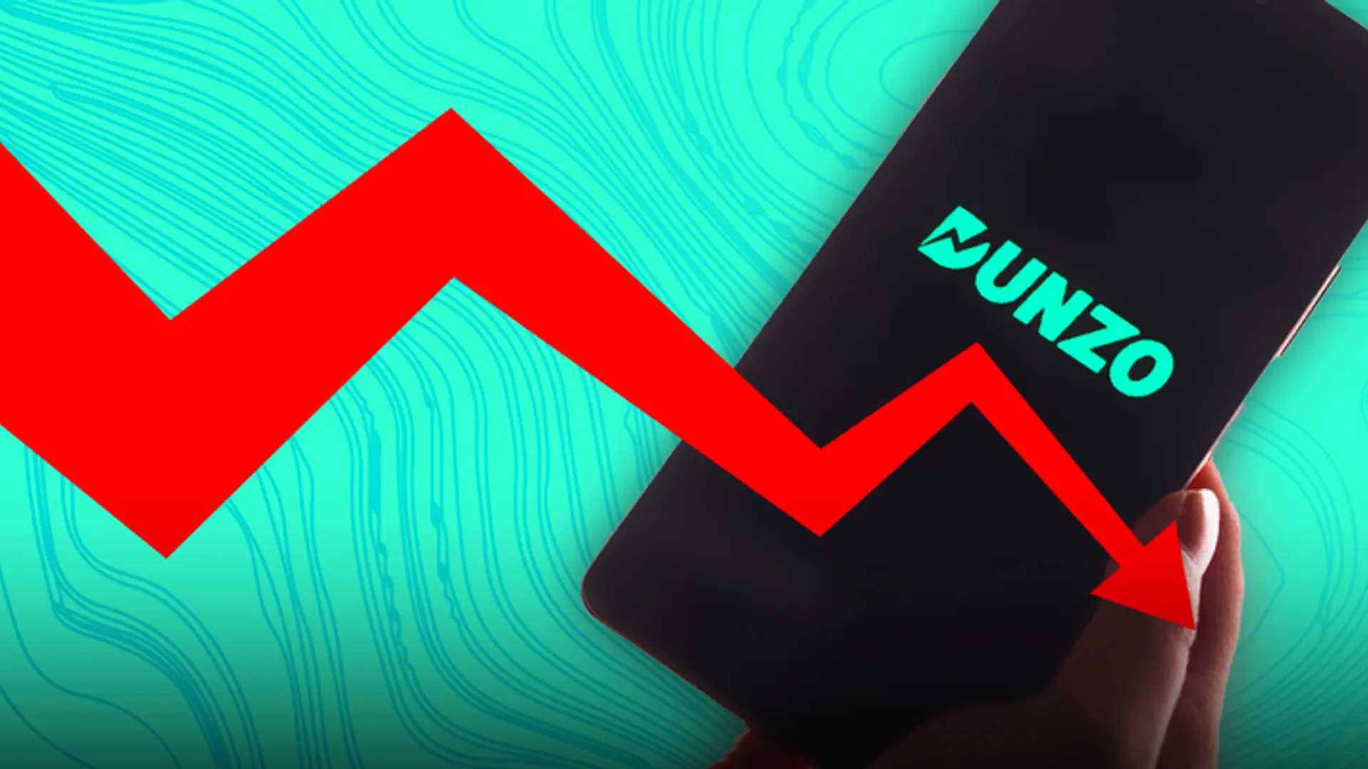 Reliance writes off its $200M investment in Dunzo