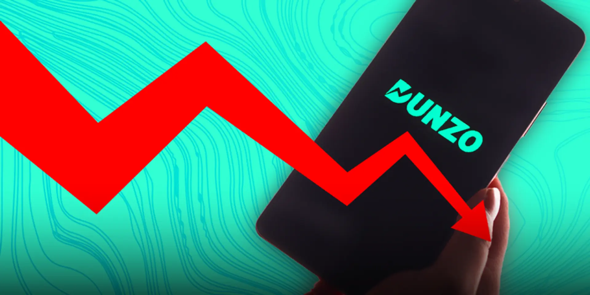 Reliance writes off its $200M investment in Dunzo