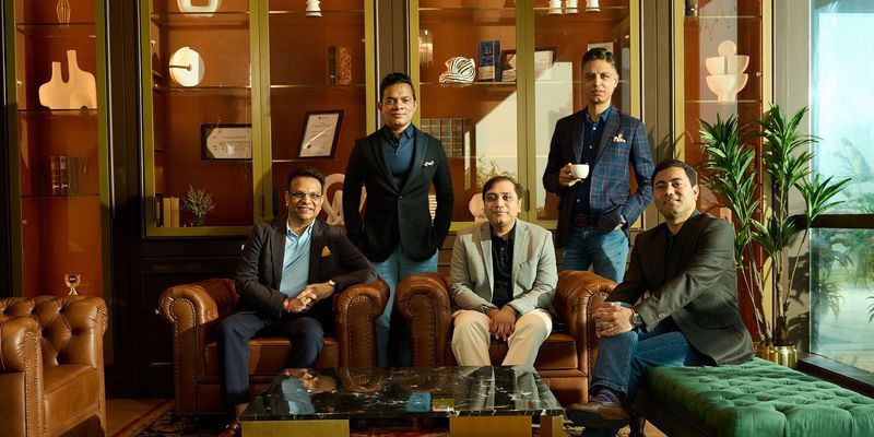 Neo Group raises Rs 350 Cr in funding led by Peak XV Partners