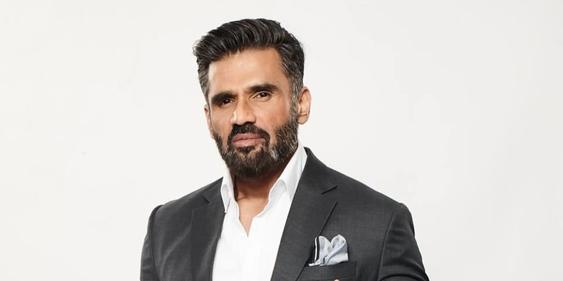 Actor-turned-investor Suniel Shetty believes teamwork and passion help find success