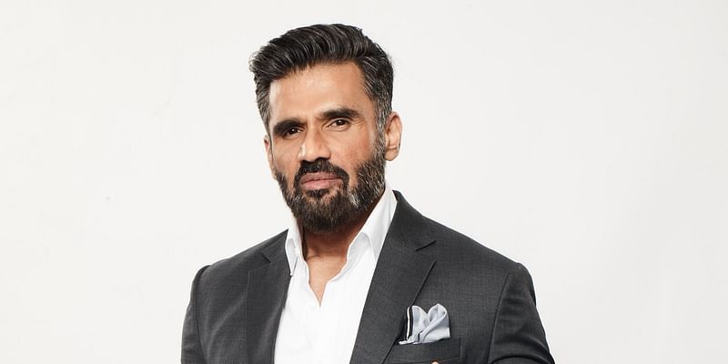 Why Suniel Shetty and team built a Made in India talent app for entertainment and media industry
