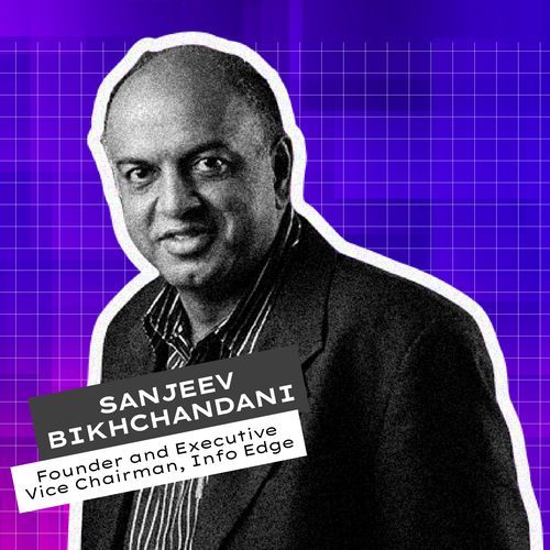 AI fears may be overstated, says Naukri’s Sanjeev Bhikchandani