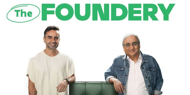 Nikhil Kamath and Kishore Biyani partner to set up launchpad for startups