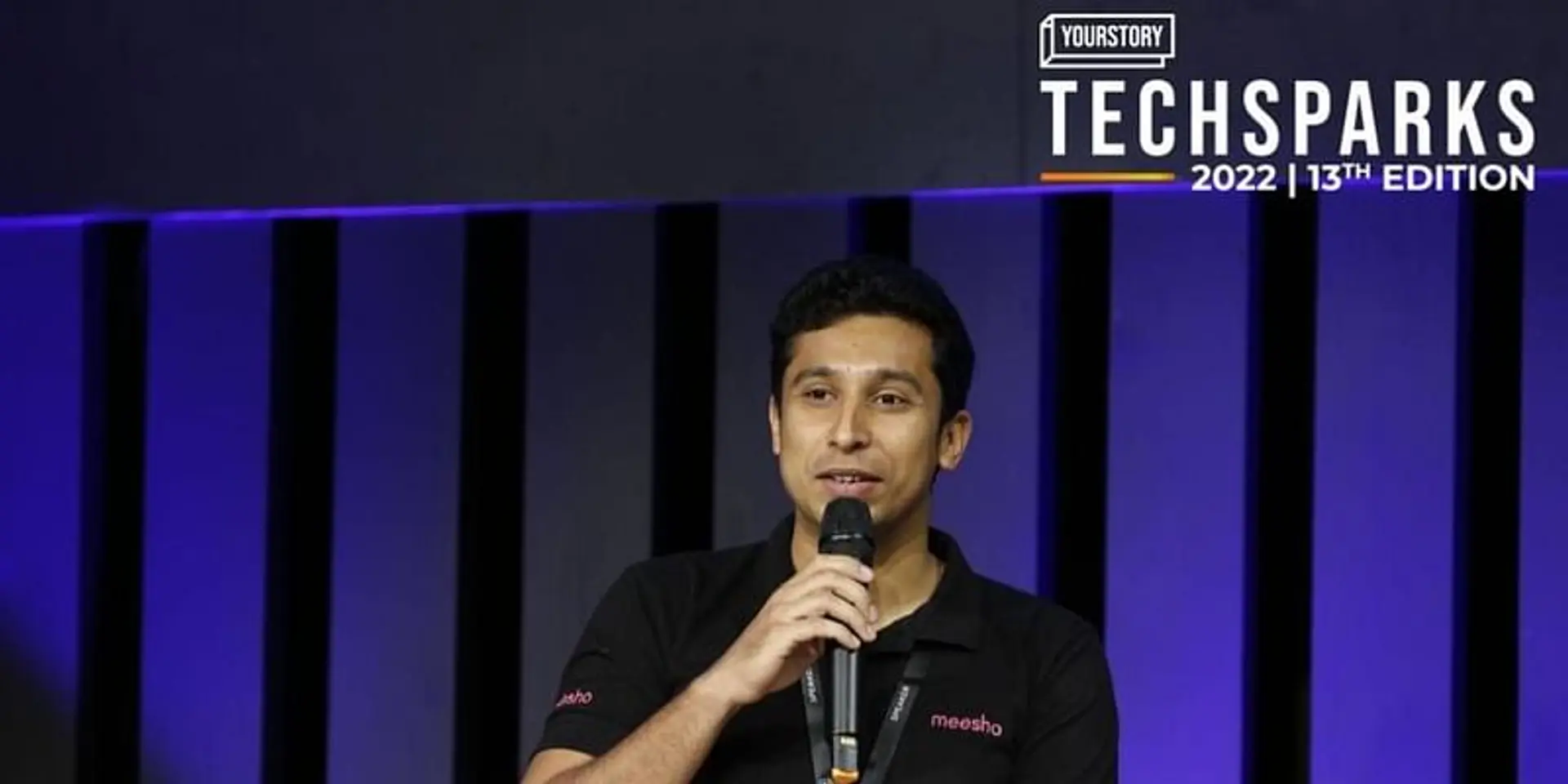 Building ecommerce for real Bharat customers: Meesho's Vidit Aatrey