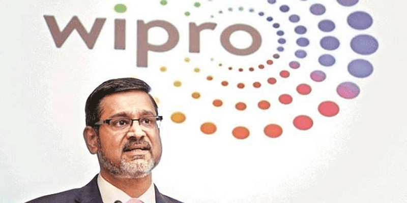 Former Wipro CEO joins Dallas Venture Partners, envisions helping Indian startups go global