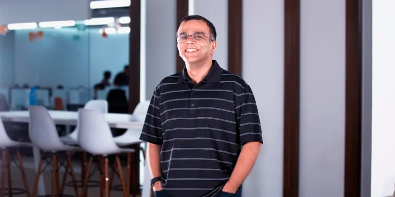 Vishal Bhatia Swiggy Access