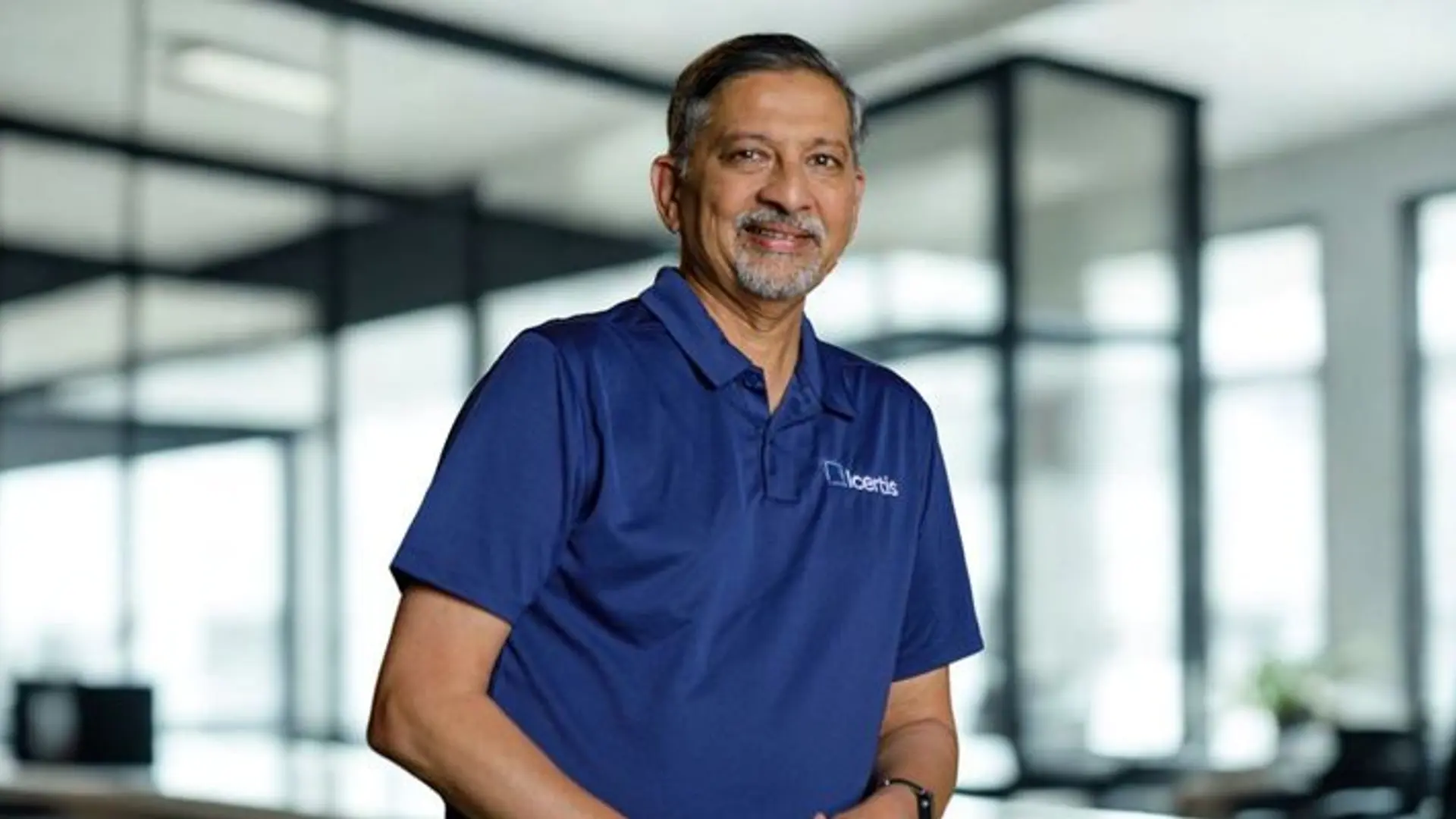 Icertis co-founder Samir Bodas passes away | YourStory