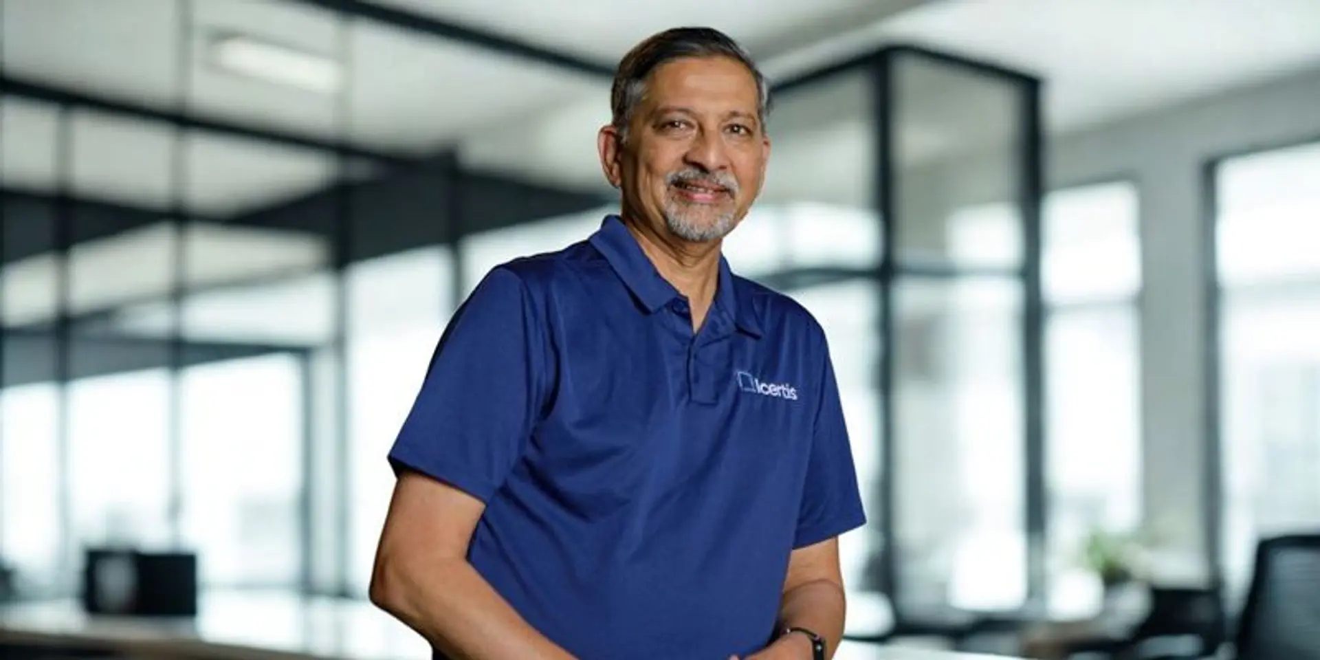 Icertis co-founder Samir Bodas passes away