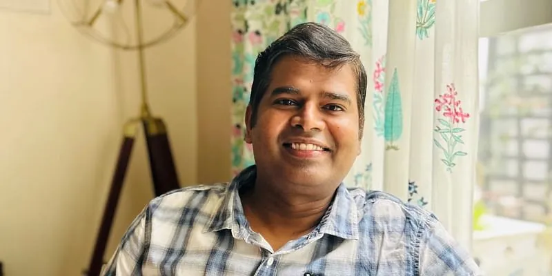 Sami Alam, Senior Director, Engineering, CARS24