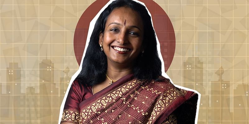 An entrepreneur is not a probability, but a possibility, says Renuka Ramnath of Multiples