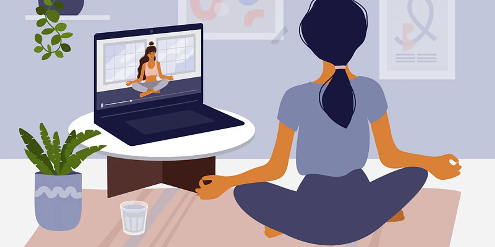 Meditation for beginners: How can you start and stick to it?