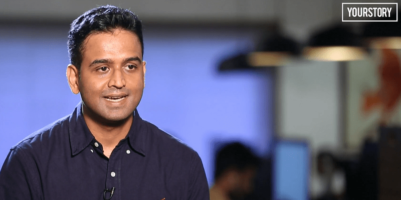 Nithin Kamath on early days, founding Zerodha, sports, and more