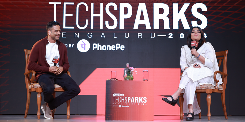 Nithin Kamath's comeback trail: Zerodha boss talks broking, investing, and lifestyle changes