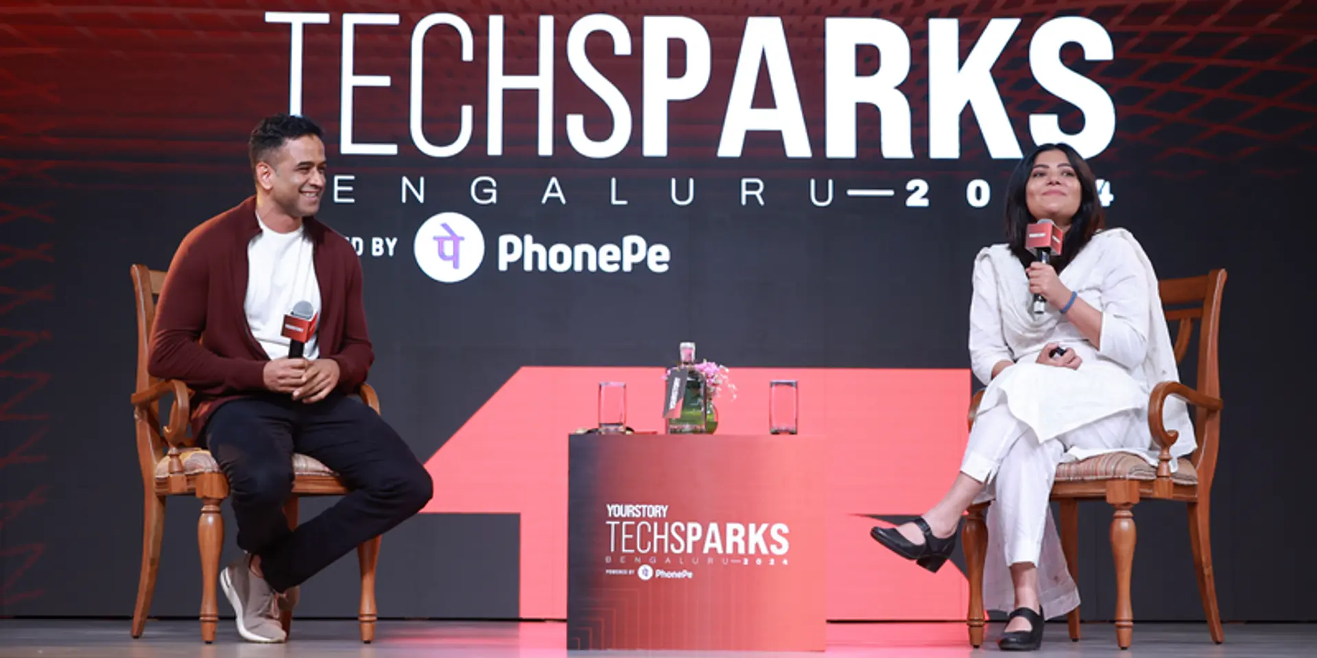 Nithin Kamath's comeback trail: Zerodha boss talks broking, investing, and lifestyle changes