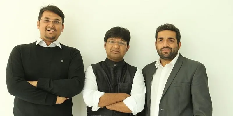 Innovaccer founders