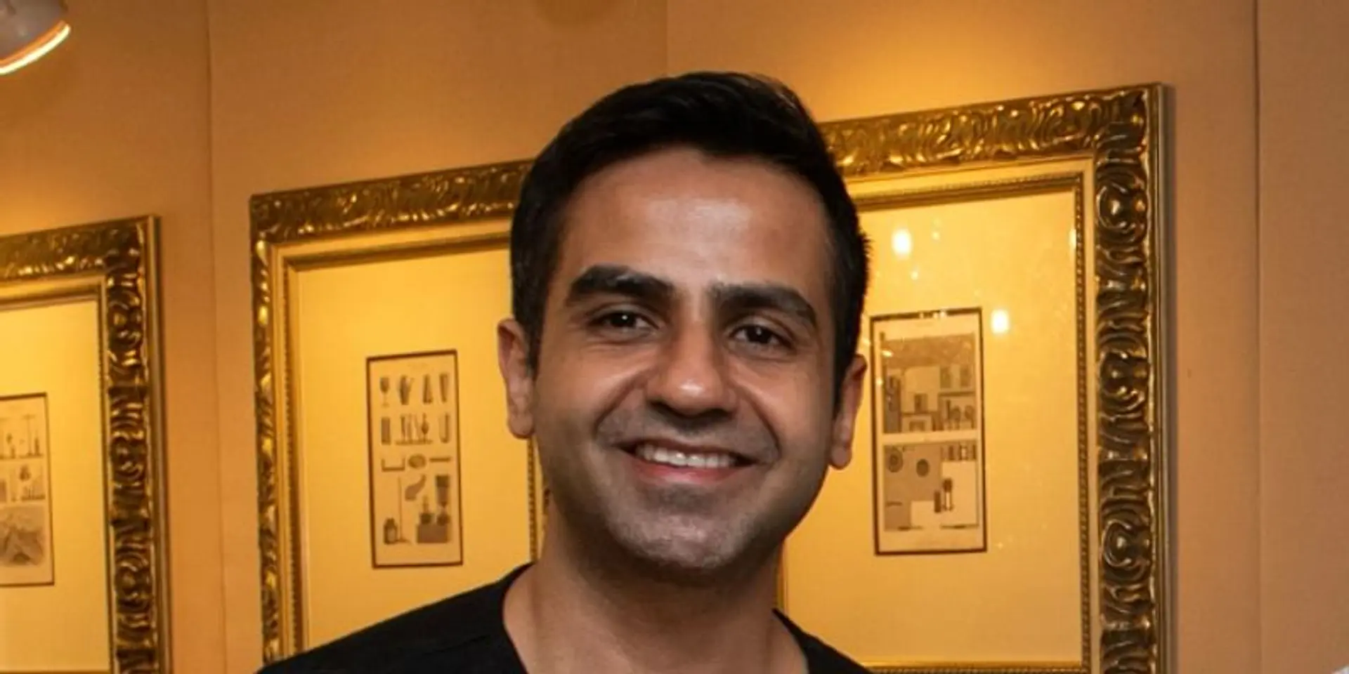Nikhil Kamath's Young India Philanthropic Pledge on a mission to transform education in Karnataka