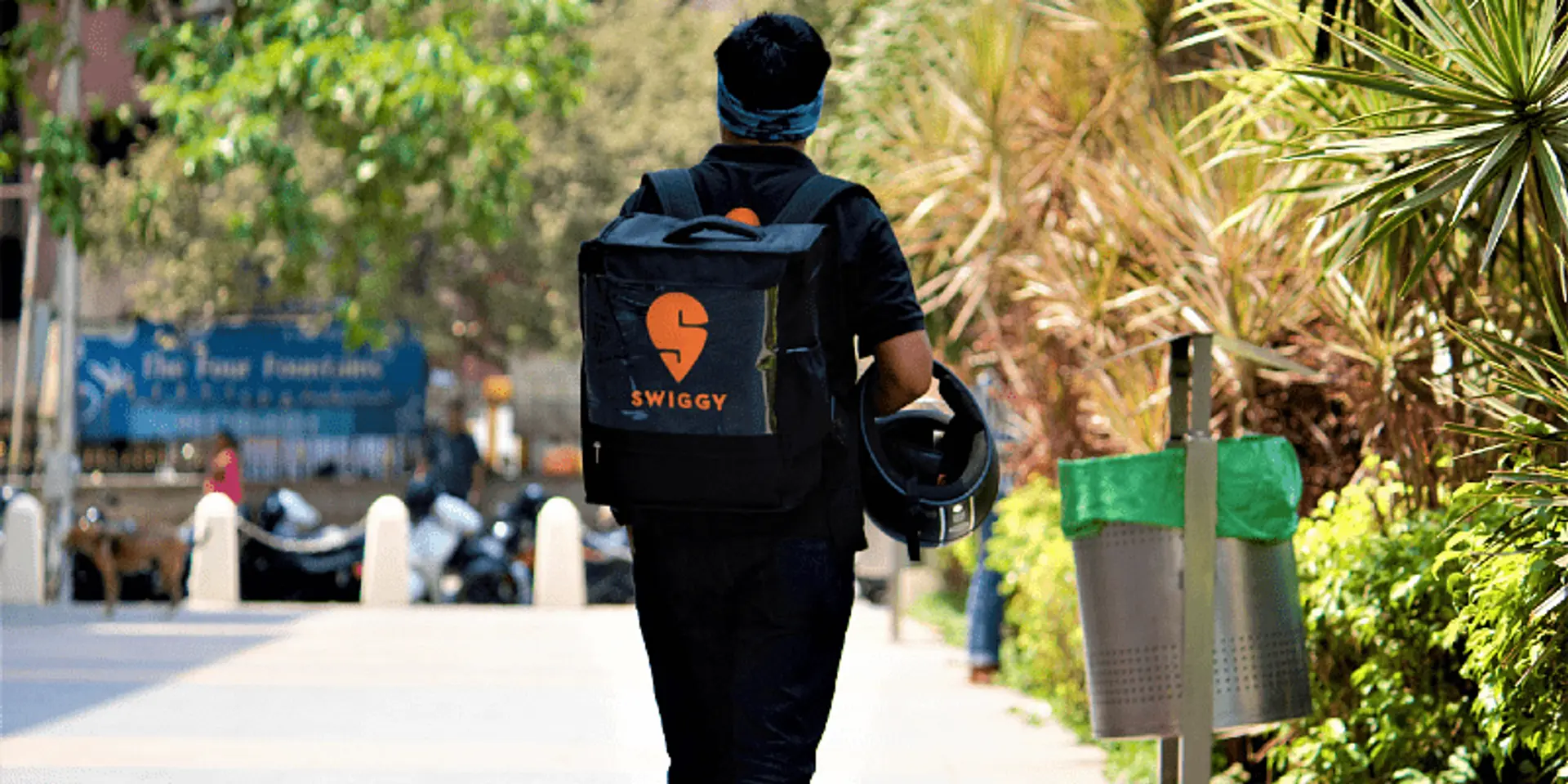 CCI approves SoftBank’s $450M investment in Swiggy