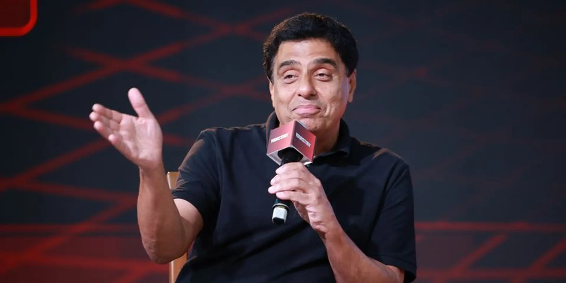 If you raise funds aggressively, you set yourself up for a lot of expectation: Ronnie Screwvala