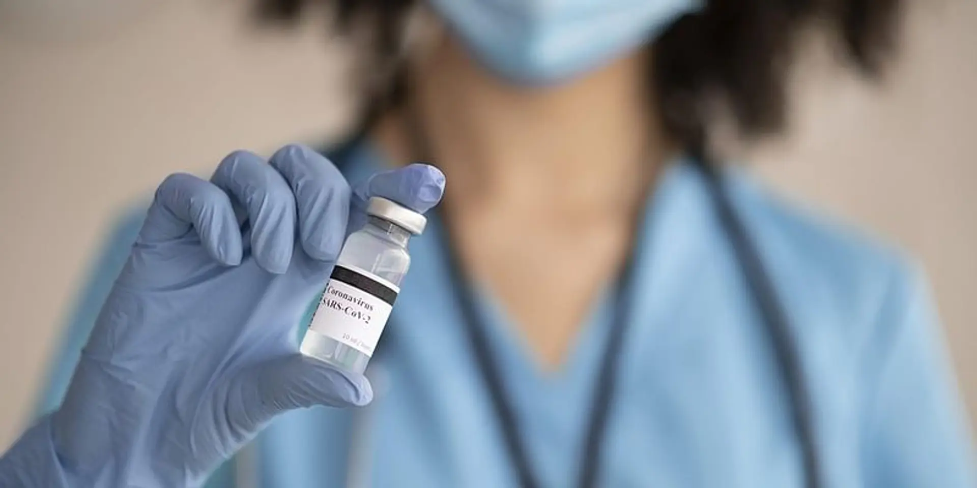 COVID-19 vaccinations: What's the progress?