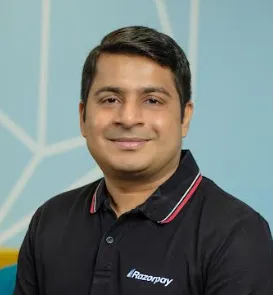 Khilan Haria, CPO, RazorPay