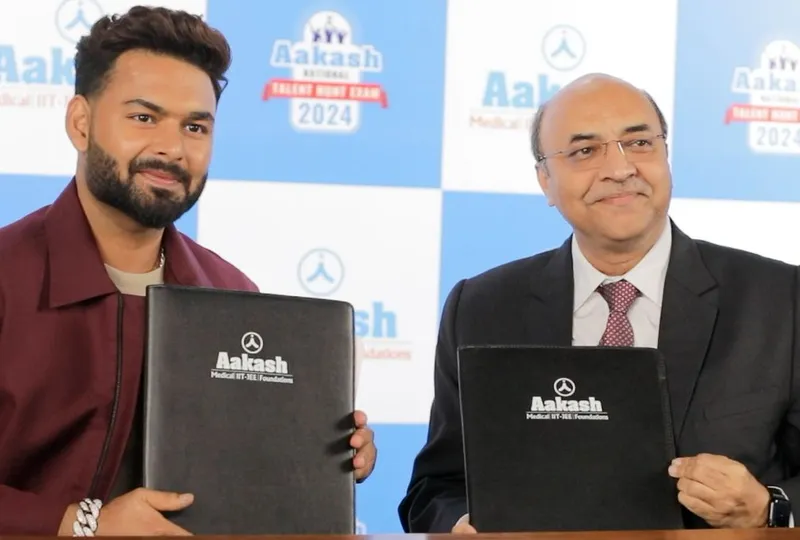 Rishabh Pant