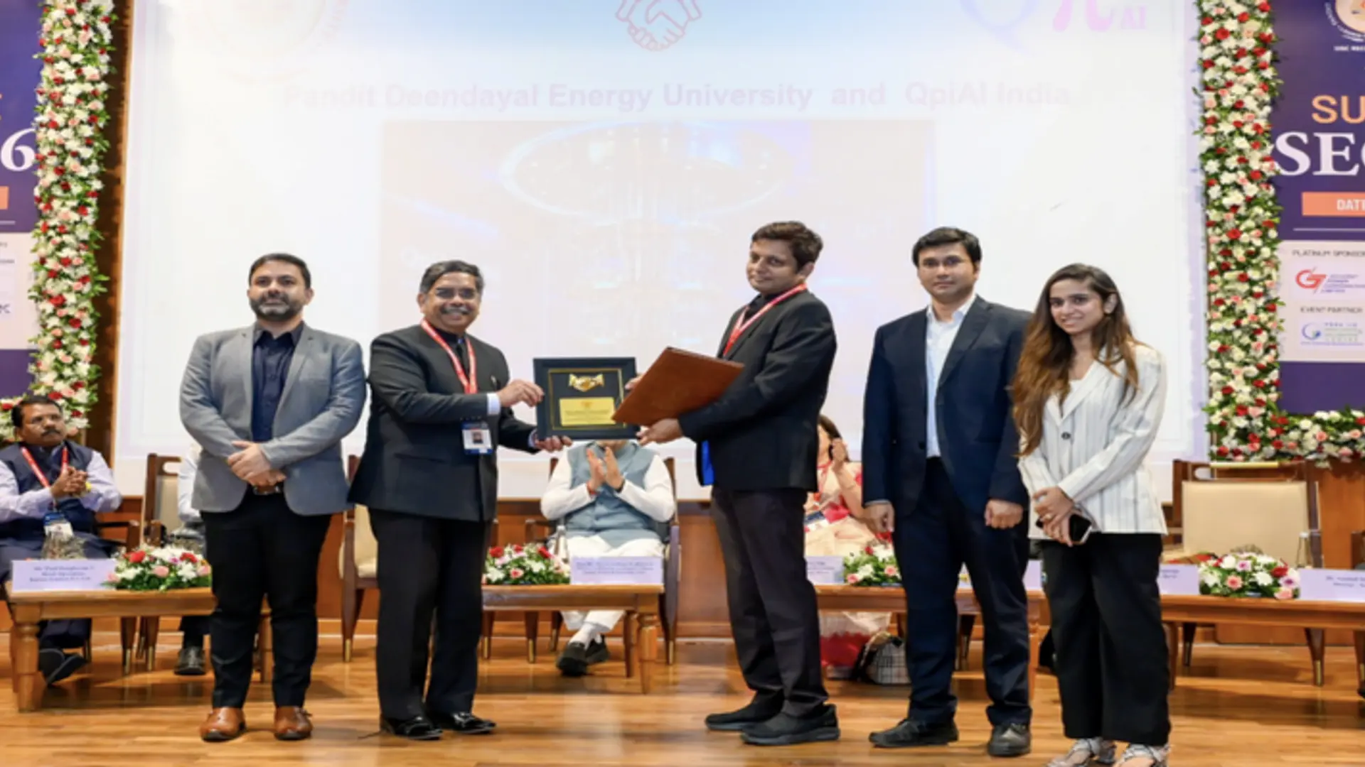 QpiAI to install 8-qubit quantum computer at PDEU in Gujarat