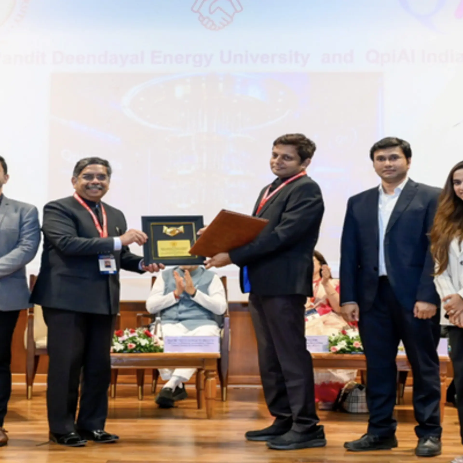 QpiAI to install 8-qubit quantum computer at PDEU in Gujarat