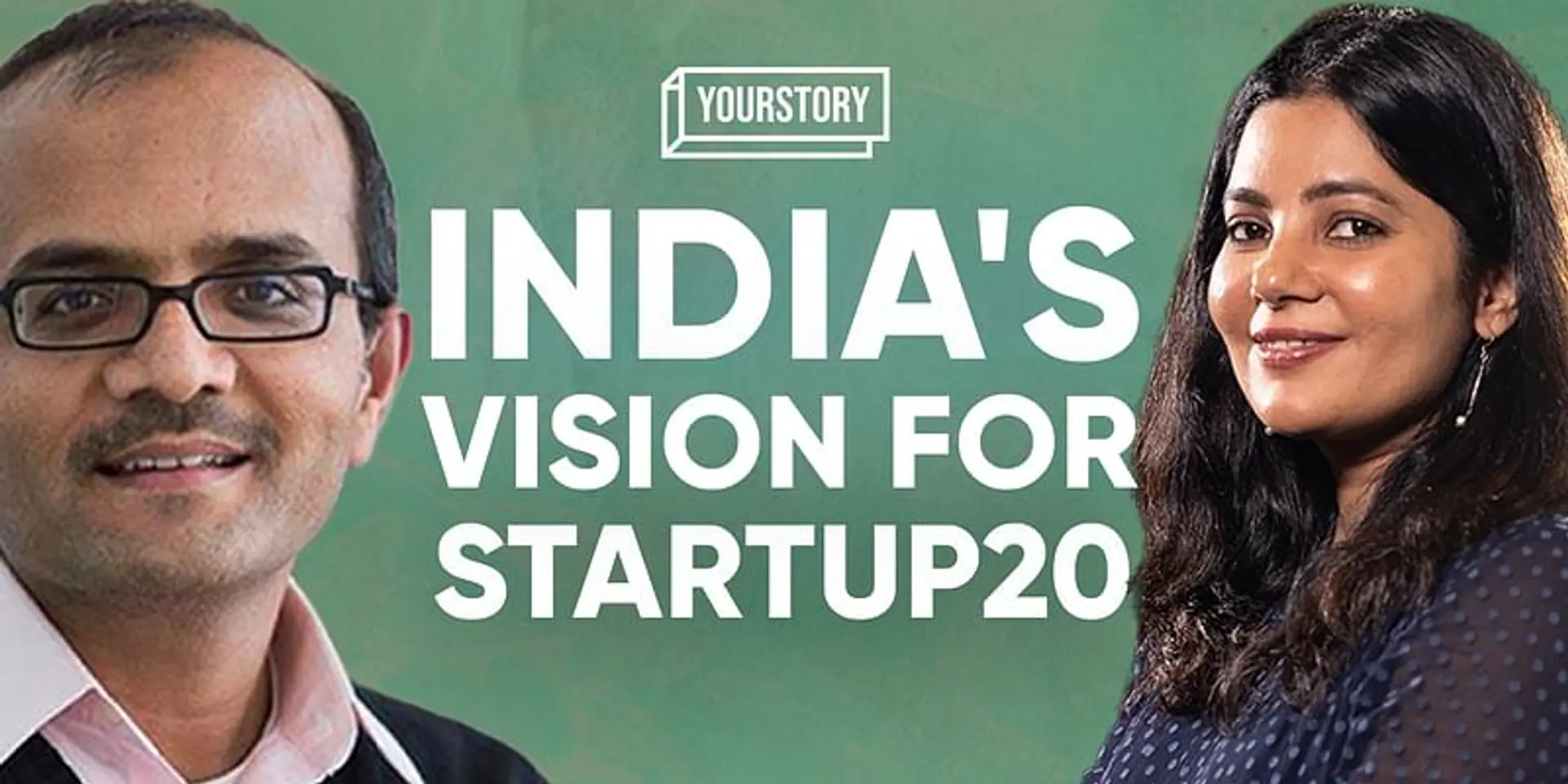 There’s nobody better than us to represent the world at this juncture: Dr Chintan Vaishnav on G20