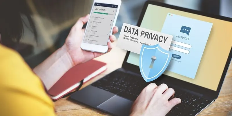 Data privacy