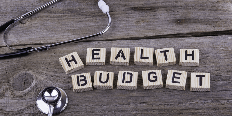 What healthcare industry is expecting from Budget 2023