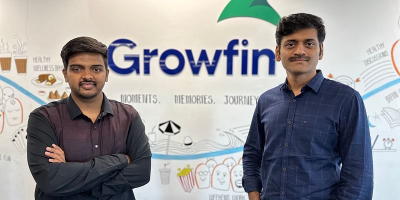SaaS startup Growfin raises $7.5M in Series A funding led by SWC Global