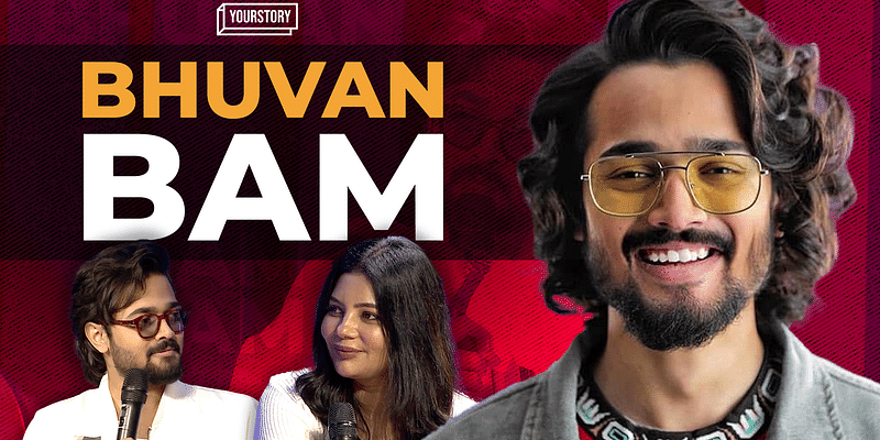 We are our own worst enemies': Bhuvan Bam on building a legacy on social  media