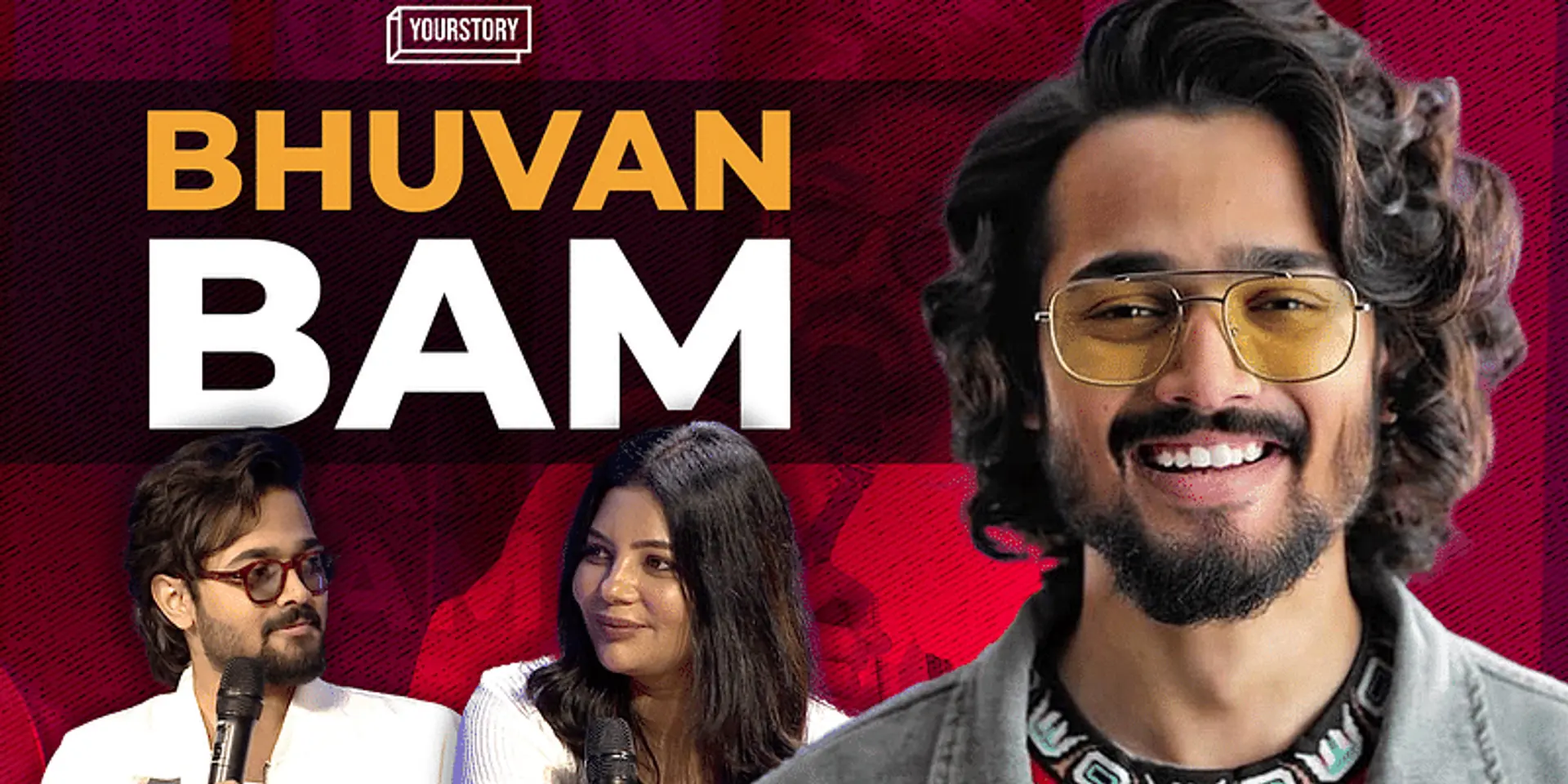 ‘We are our own worst enemies’: Bhuvan Bam on building a legacy on social media