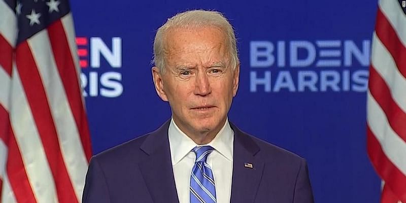 US will continue partnering with India to promote transparent, rules-based trading system: Biden admin