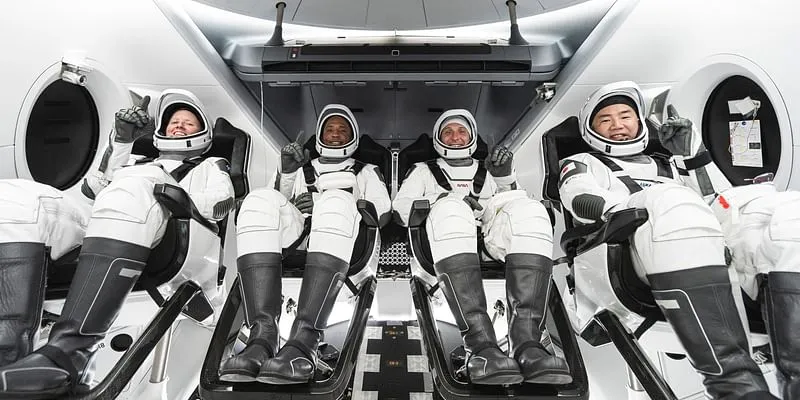 SpaceX
